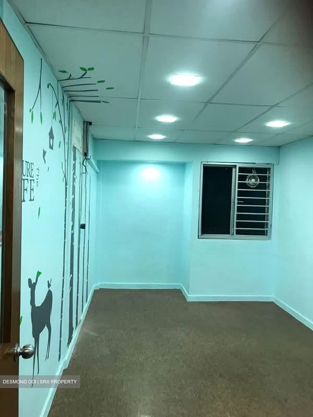 Ang Mo Kio Avenue 6 (D20), Shop House #570052701